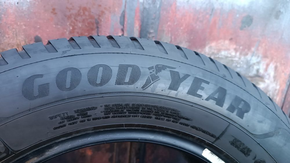 215/65/16 Goodyear