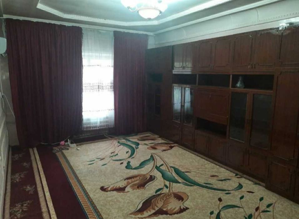 Срочно сдается дом 4 комнаты,2 сотки, Паркентский. ул.Олтинтепа.
