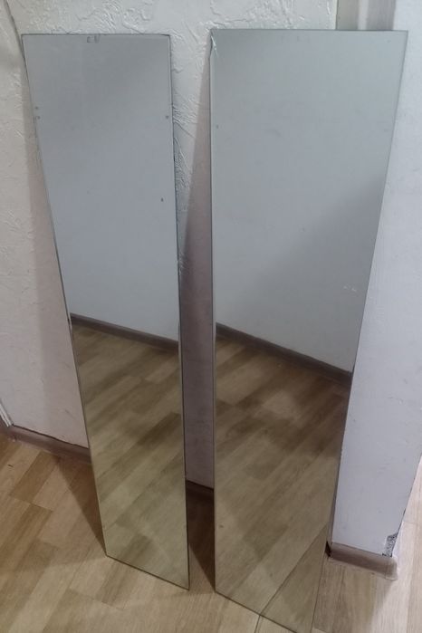 Зеркала разные 3 шт