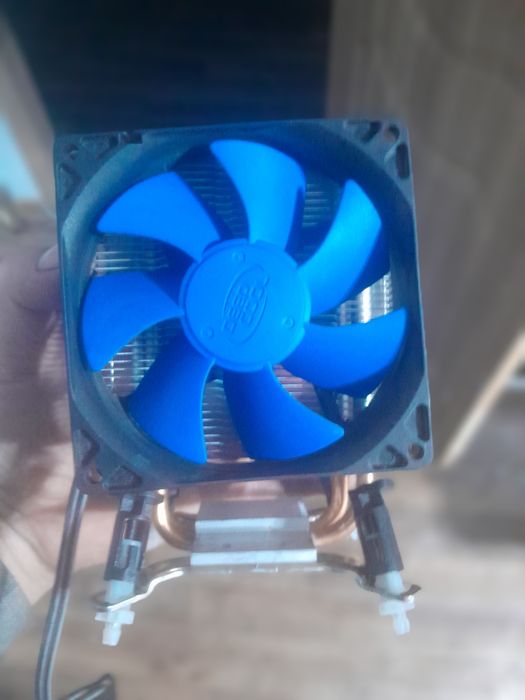 Компьютер запчасти