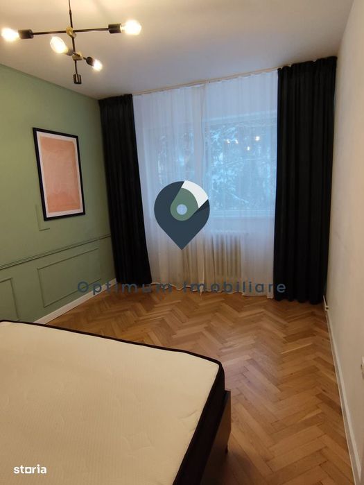 Apartament 2 camere in Gheorgheni, etaj 1/4, zona Diana !