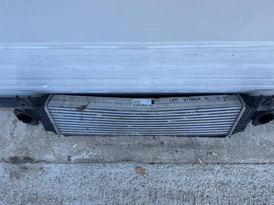 Intercooler Suzuki VITARA 3 FACELIFT 2019/2020/2021/2022/2023/2024