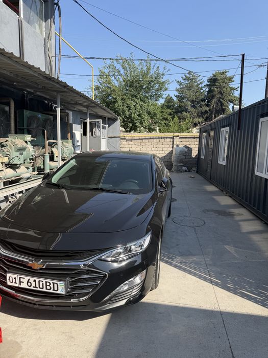 Malibu 2 Premier IDEAL
