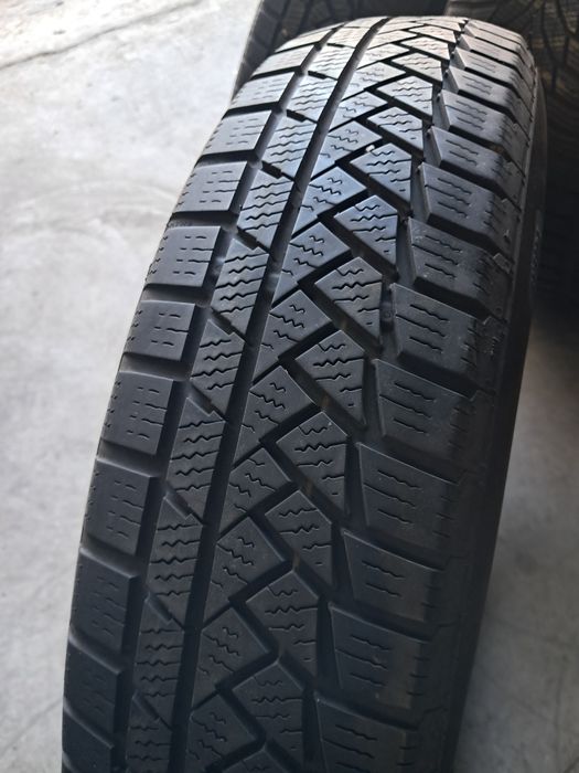 Anvelope secodn iarna 155 70 R19 Continental 6.2mm