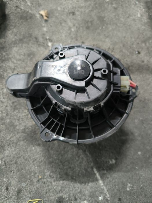 Вентилатор за парно за Hyundai ix35