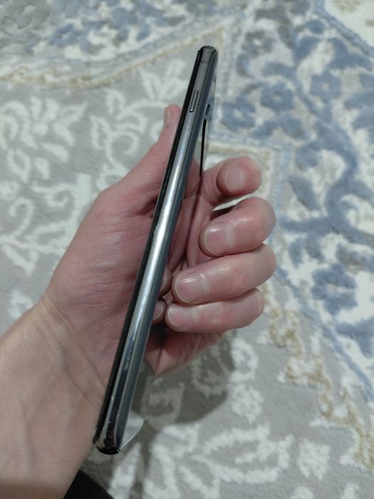 Самсунг S10 жақсы жағдайда