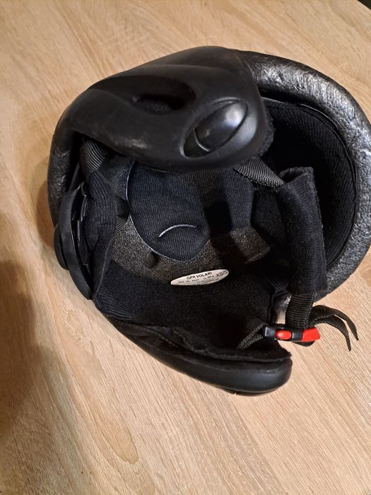 Casca ski pentru copii