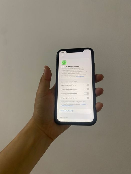 Айфон 11 64гб 80%