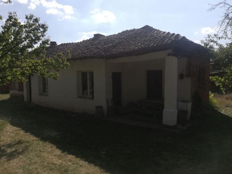 Къща в с. Друган