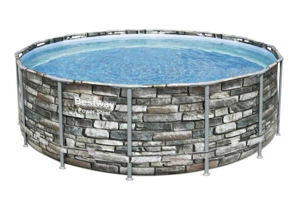 Piscina supraterana Bestway