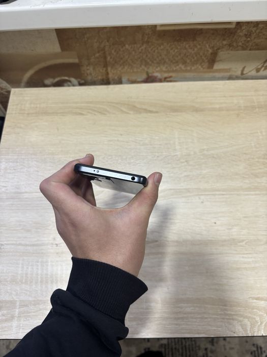 Redmi note 12 zoʻr holatda