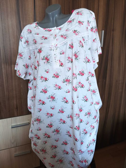 Дамски нощници различни номера