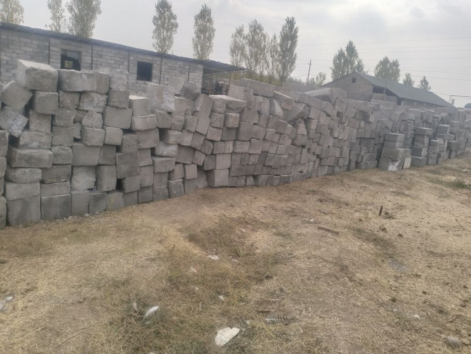 Газоблок сатылады