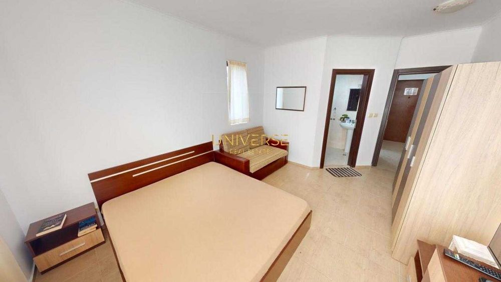 Продава се Двустаен апартамент в с. Кошарица, Област Бургас - 67 кв.м за 1000 €/кв.м - Снимка #7