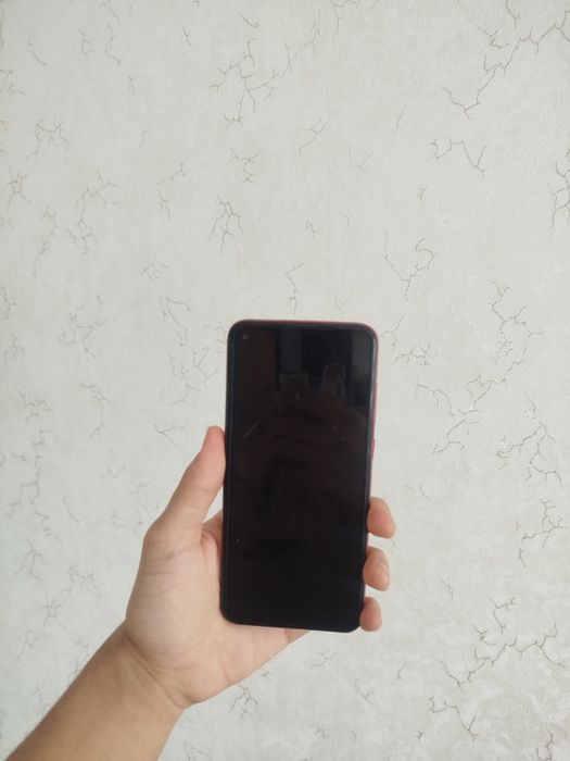 Samsung Galaxy А11