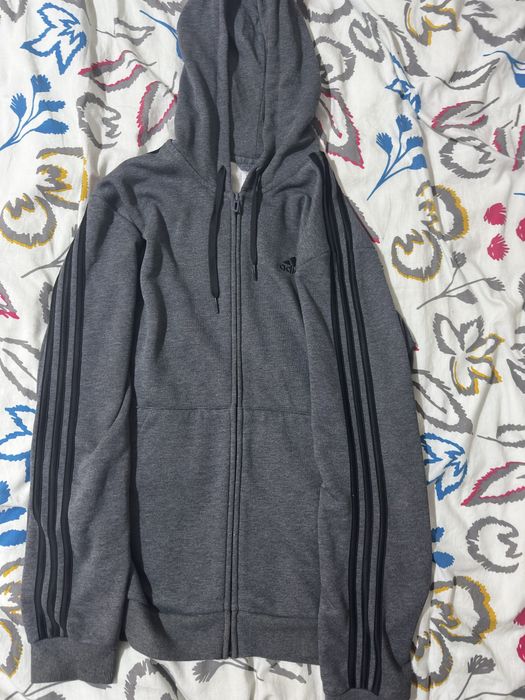 Hanorac Adidas Marimea L