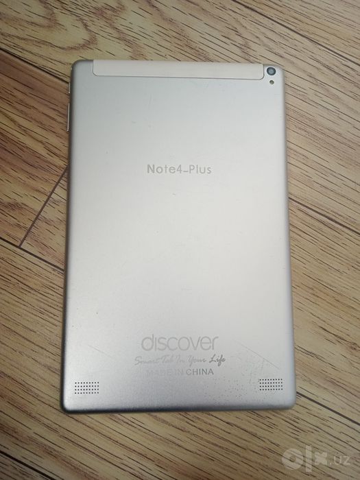 Note-PLUS 6/64GB 10 dyun ekran