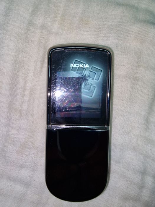 Nokia sirocco 8800 ОРИГИНАЛЬ легендарный