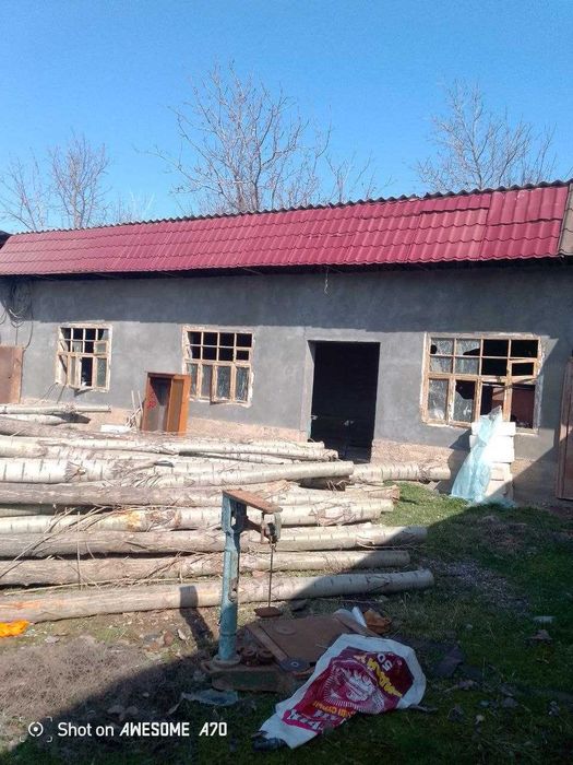 Арендага берлади обши ер майдони 20 сотик