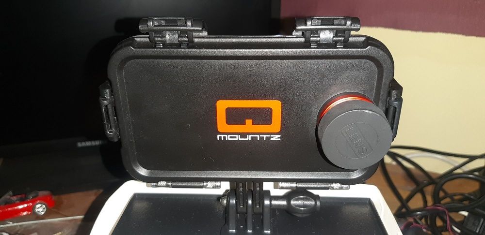 Воден калъф Samsung S3