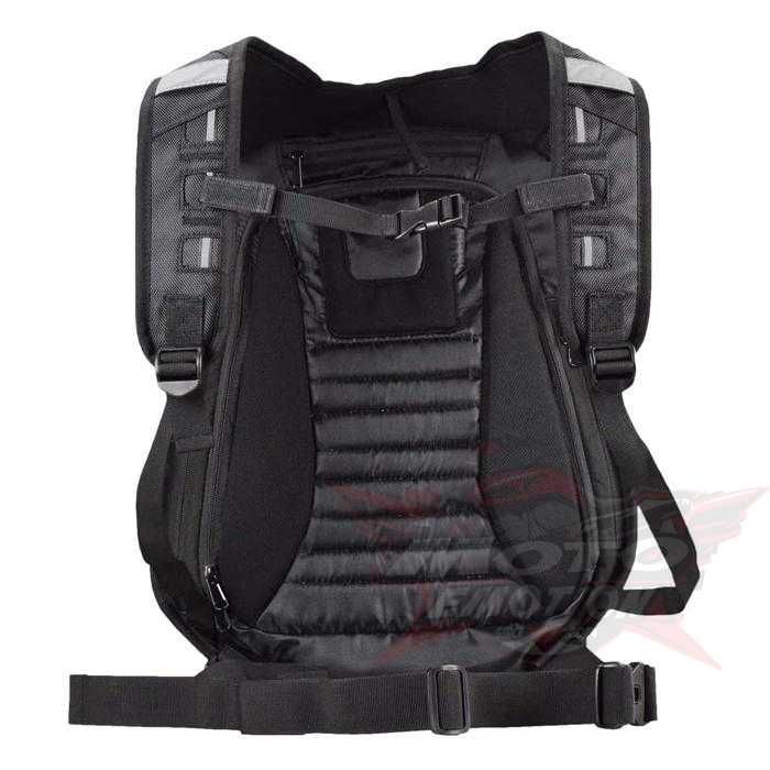 Мото Раница Раница за Мотоциклет Мотокрос Хидратор Твърда Раница