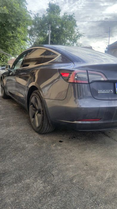 TESLA Model 3 2019 — imagine 2