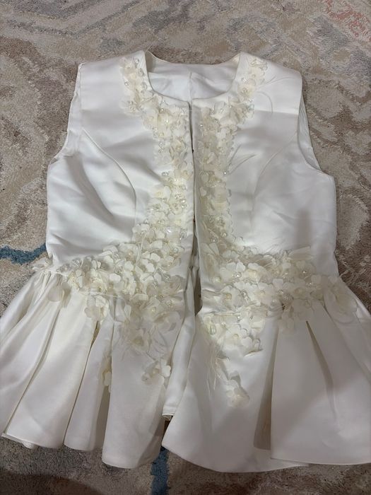 Кажекей/национальная одежда