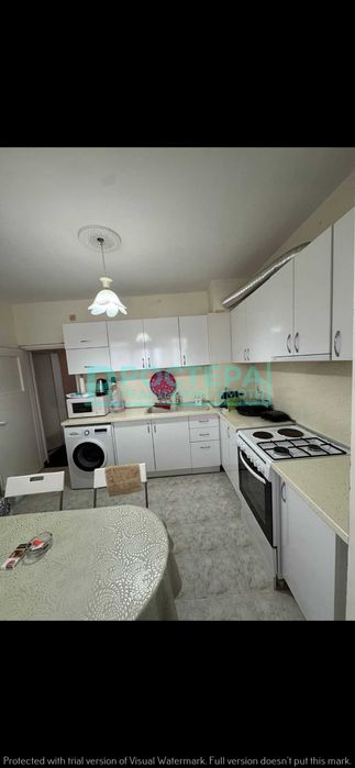 Продава се Тристаен апартамент в Търговище, Център - 78 кв.м за 706 €/кв.м - Снимка #2