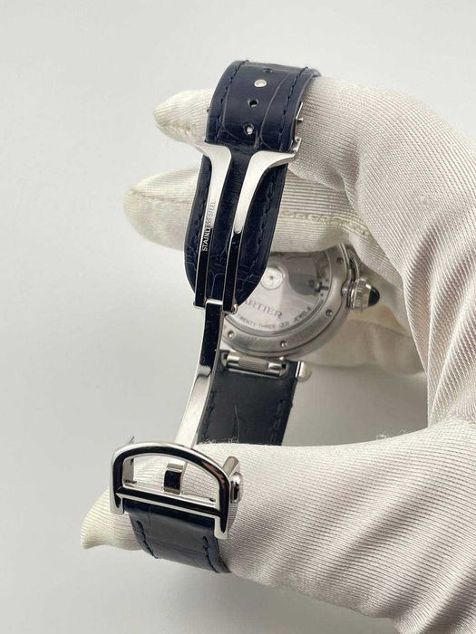Часы Cartier Pasha
