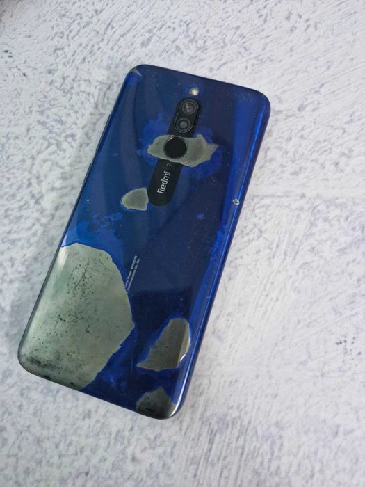 Xiaomi Redmi 8 Уральск 0704 лот 863445