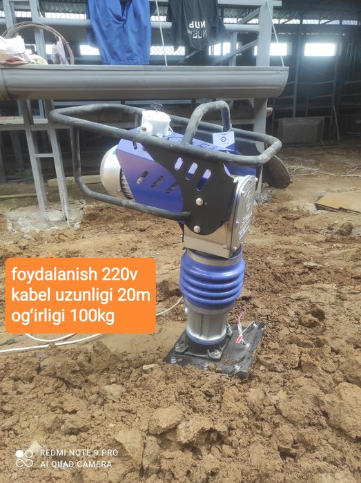 Tranbofka ijarasi - sifat va qulaylik bir joyda! - Asboblar va uskunalar ijaraga olish Toshkent на Olx