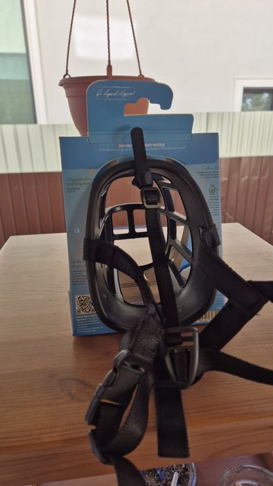 Botniță Baskerville Ultra mărimea 6 XL