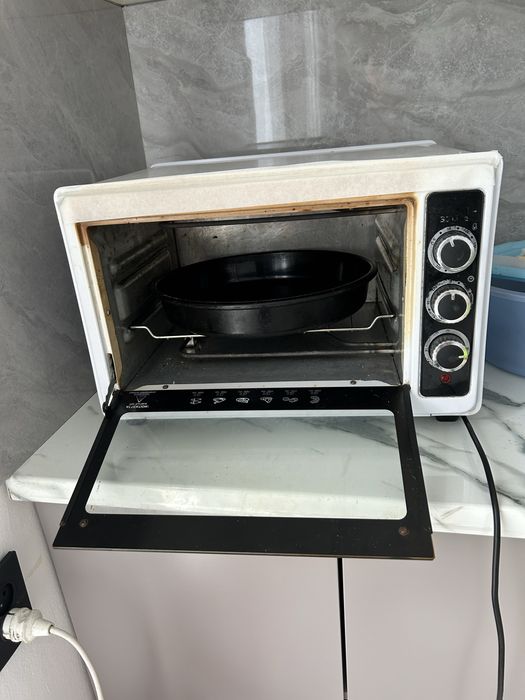Продам духовки в хорошем состоянии