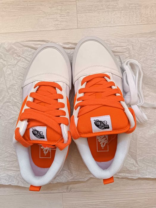 Vans knu skool нови 42-ри номер