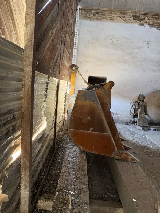 3 кубом погрузчикни ковш дискаси бор Shantui SL 50 W -2