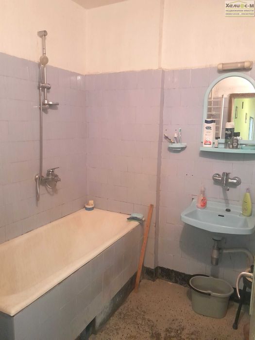 Тристаен апартамент до парк "Монтанезиум", гр.Монтана