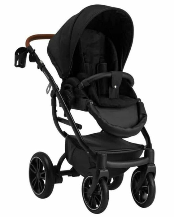 Детска количка за бебе