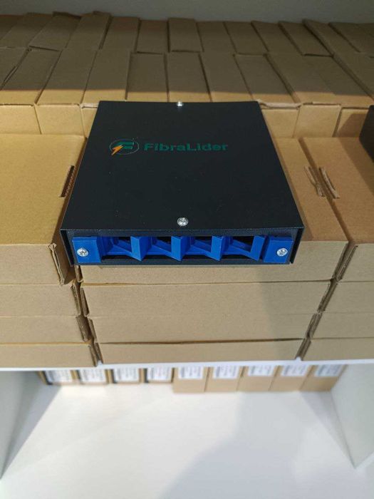 ОДФ кросс  ODF kros 4-8-12-48 для интернет подключения