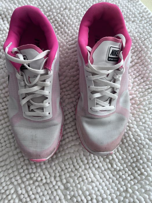 Маратонки Nike Airmax