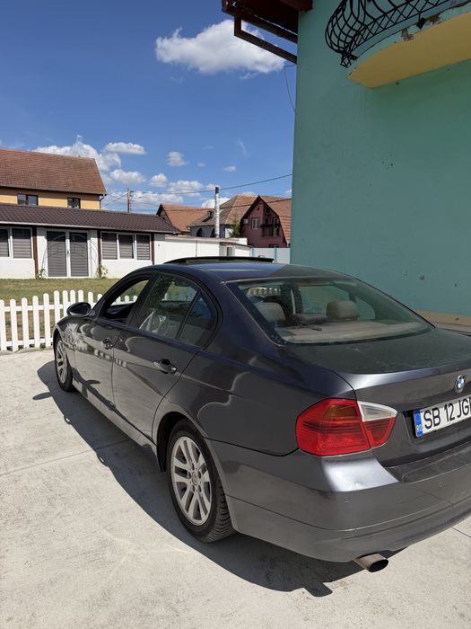 Vand bmw seria 3