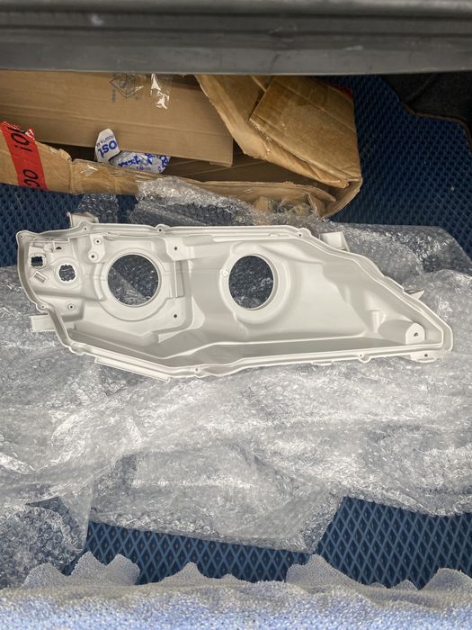 Корпус фары Камри 50 Американец