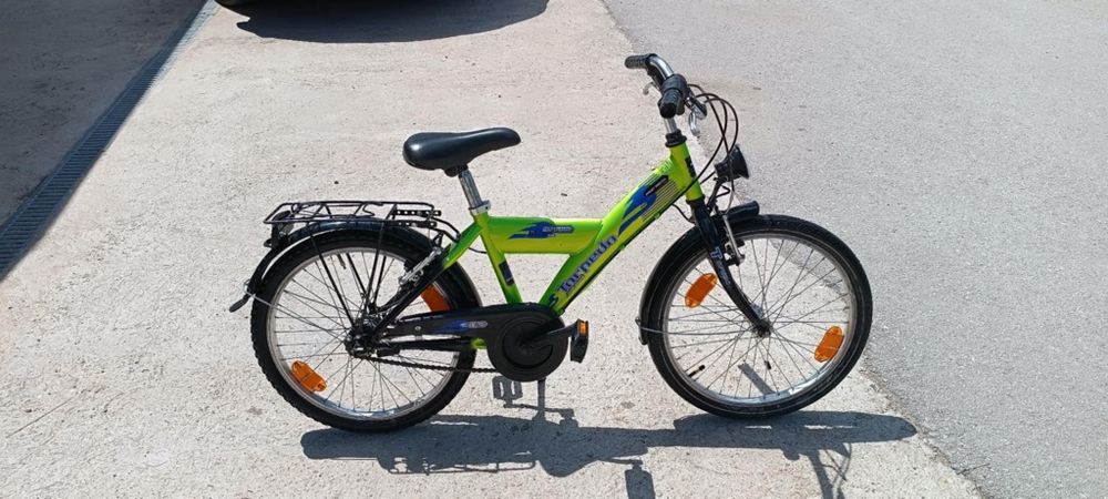 Детско колело 20 цола