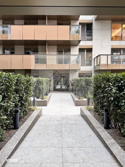 3 camere Premium Iancu Nicolae Pipera I Baneasa I COM 0% I Cortina 126 — fotografia 3