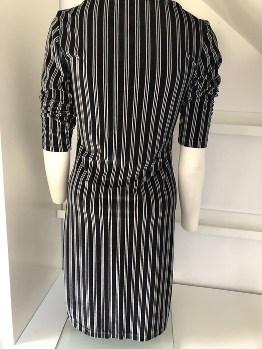 Rochie catifea Reserved