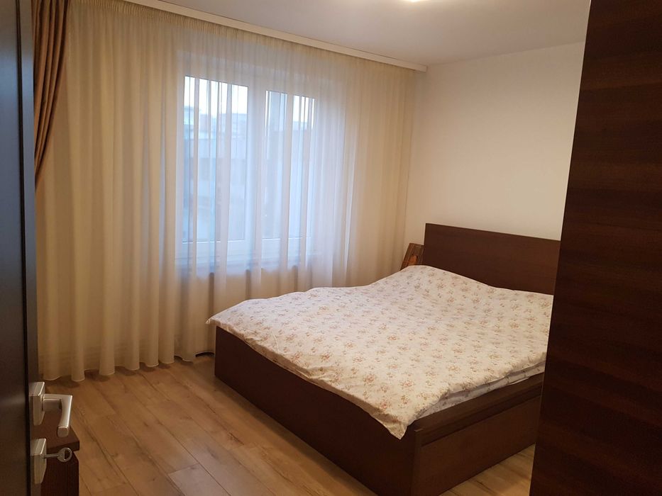 Inchiriez apartament 2 camere, zona centrala, DISPONIBIL DIN IANUARIE