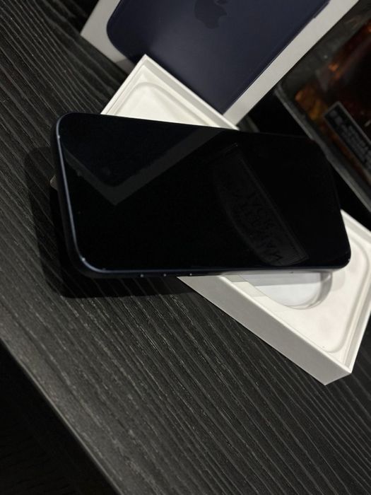 Iphone 17 Pro max Deep Blue 1TB - ГАРАНЦИОНЕН ДО 12/2027