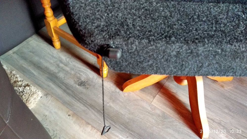 Горна кора багажник за Корса-Д. Перфект! Имам за 2 и 4 врати! Оригинал