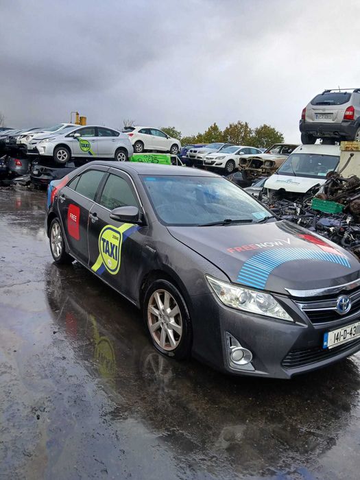 Dezmembrez Dezmembrari Piese Toyota Camry 2014 2.5i cod 2AR