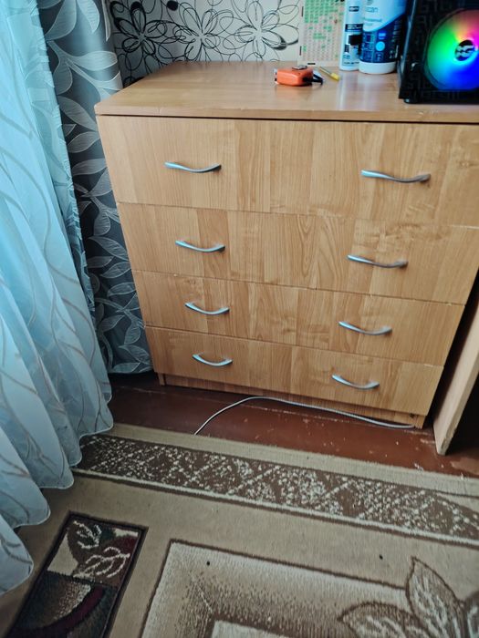 Продам камод. В хорошем состоянии