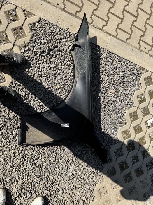 Ляв десен калник bmw f30